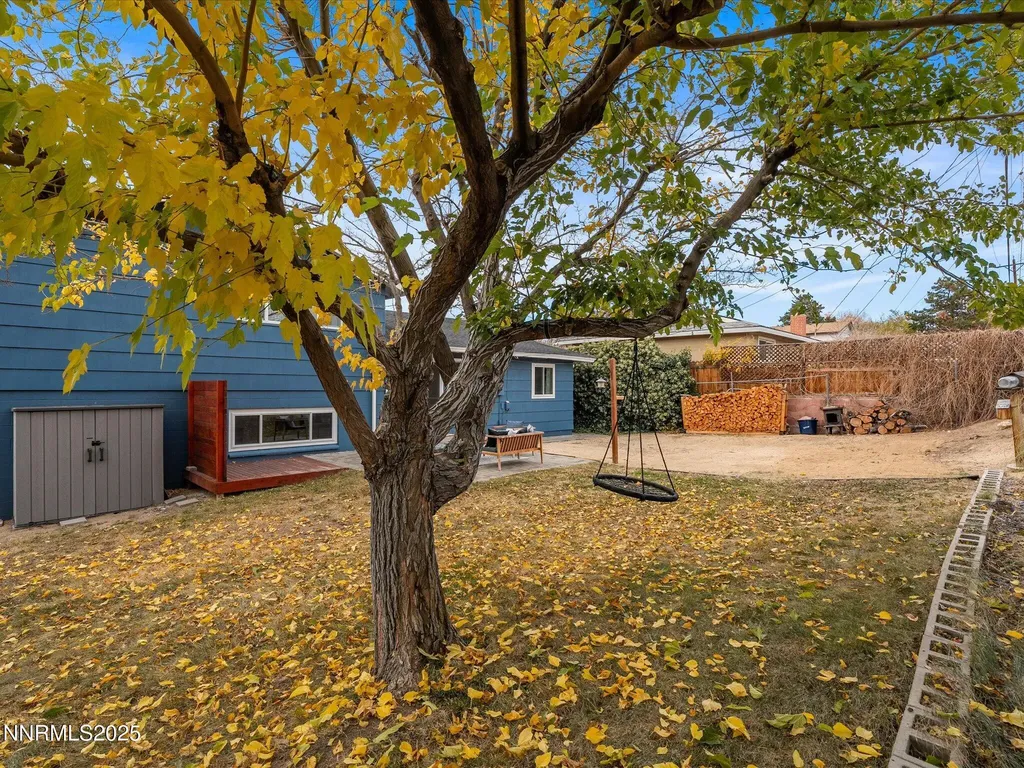 2955 Scholl Reno NV 89503
