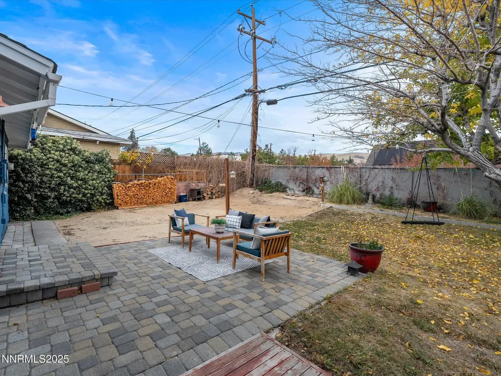 2955 Scholl Reno NV 89503