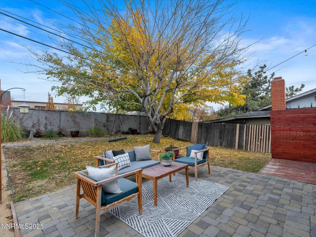 2955 Scholl Reno NV 89503