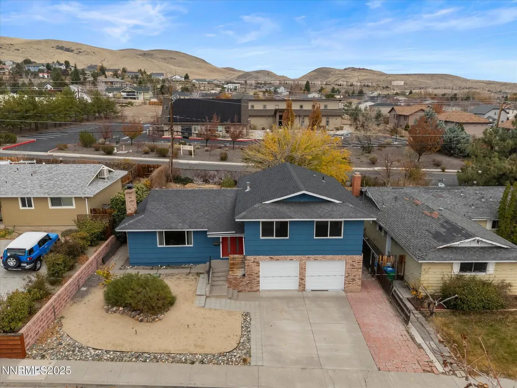 2955 Scholl Reno NV 89503