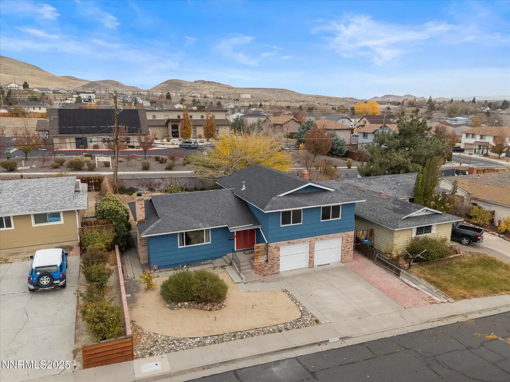 2955 Scholl Reno NV 89503