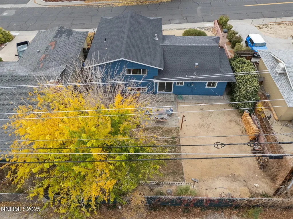 2955 Scholl Reno NV 89503