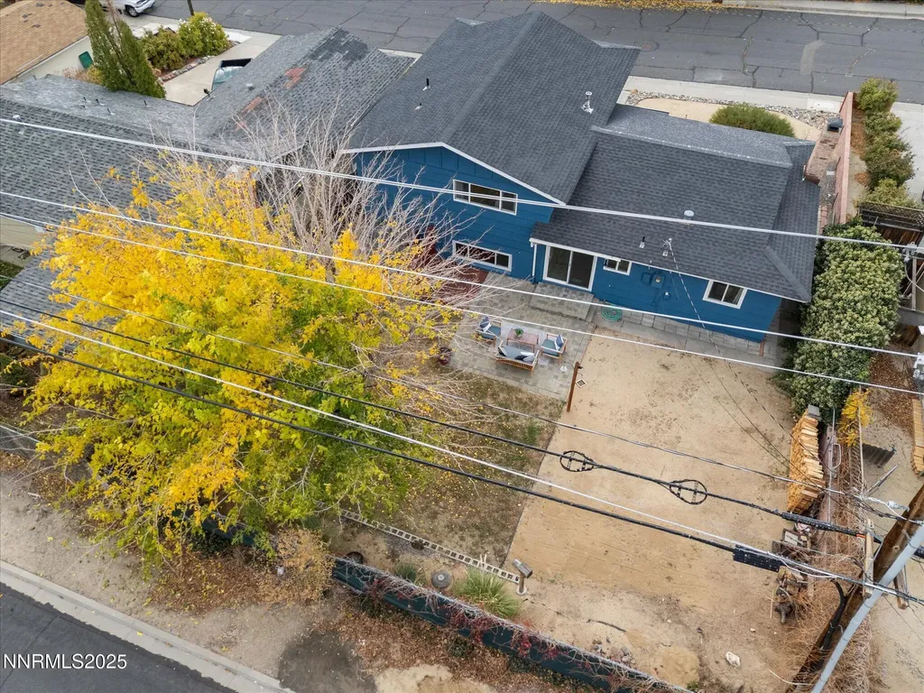 2955 Scholl Reno NV 89503