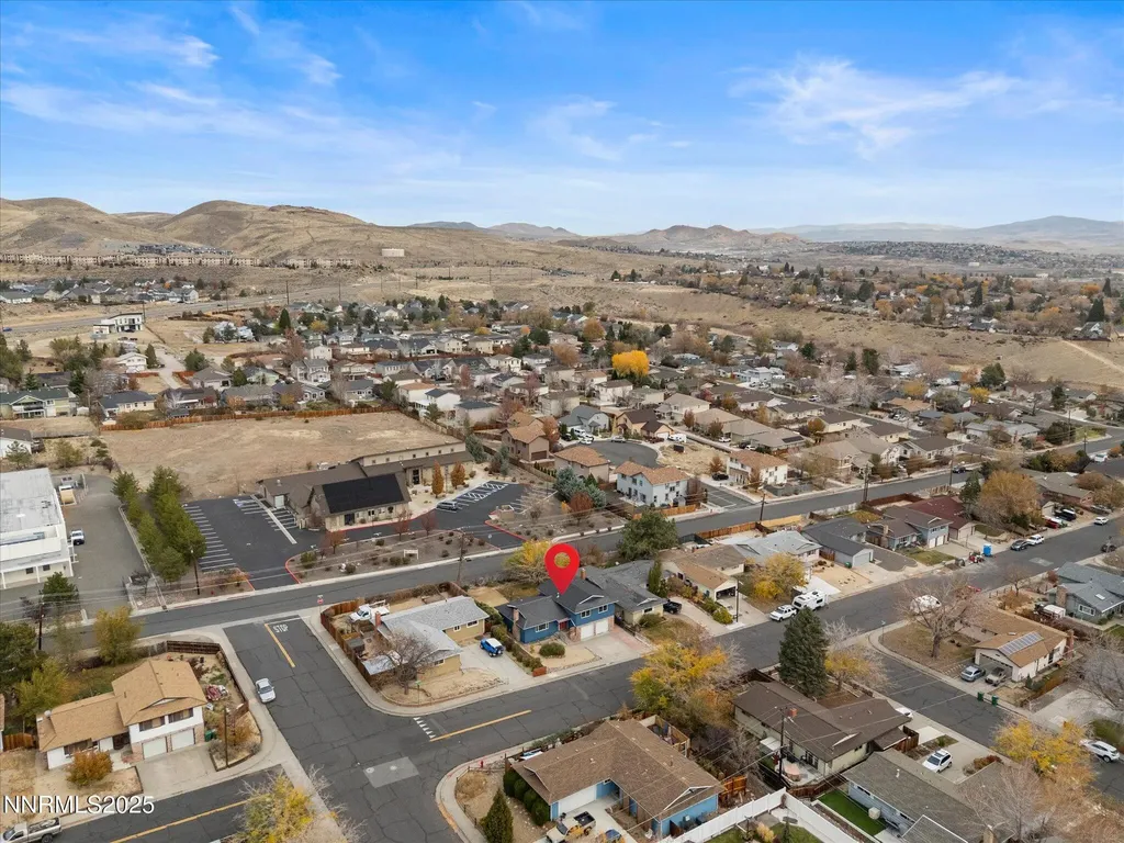 2955 Scholl Reno NV 89503