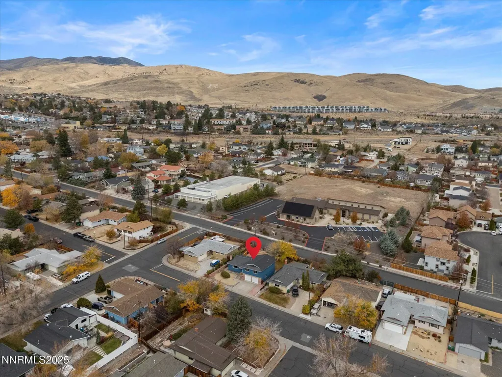2955 Scholl Reno NV 89503