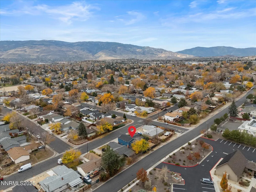 2955 Scholl Reno NV 89503