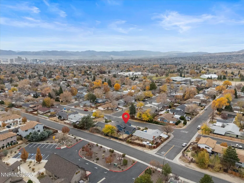 2955 Scholl Reno NV 89503