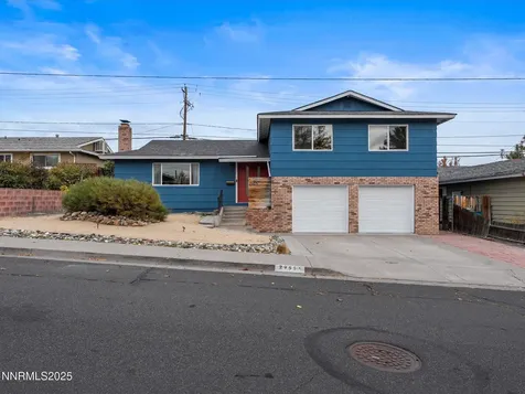 2955 Scholl Reno NV 89503