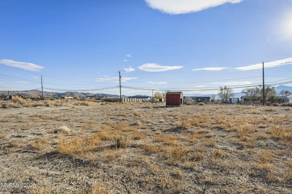 11600 Tupelo Reno NV 89506