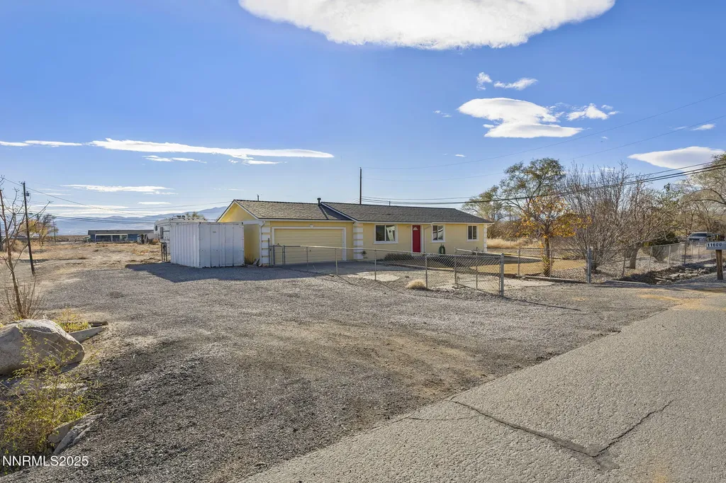 11600 Tupelo Reno NV 89506