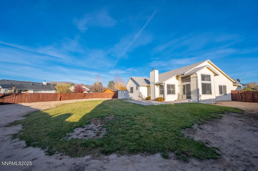 1290 Saddlehorn Minden NV 89423