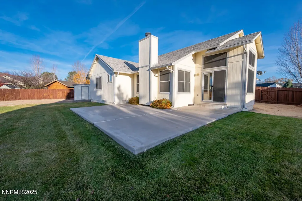 1290 Saddlehorn Minden NV 89423