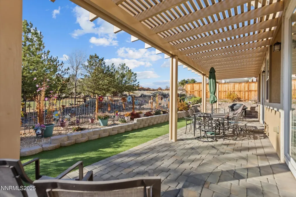 5227 Vista Heights Sparks NV 89436