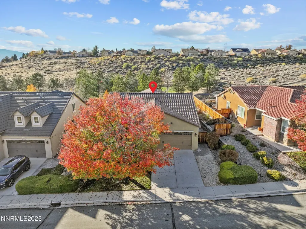 5227 Vista Heights Sparks NV 89436