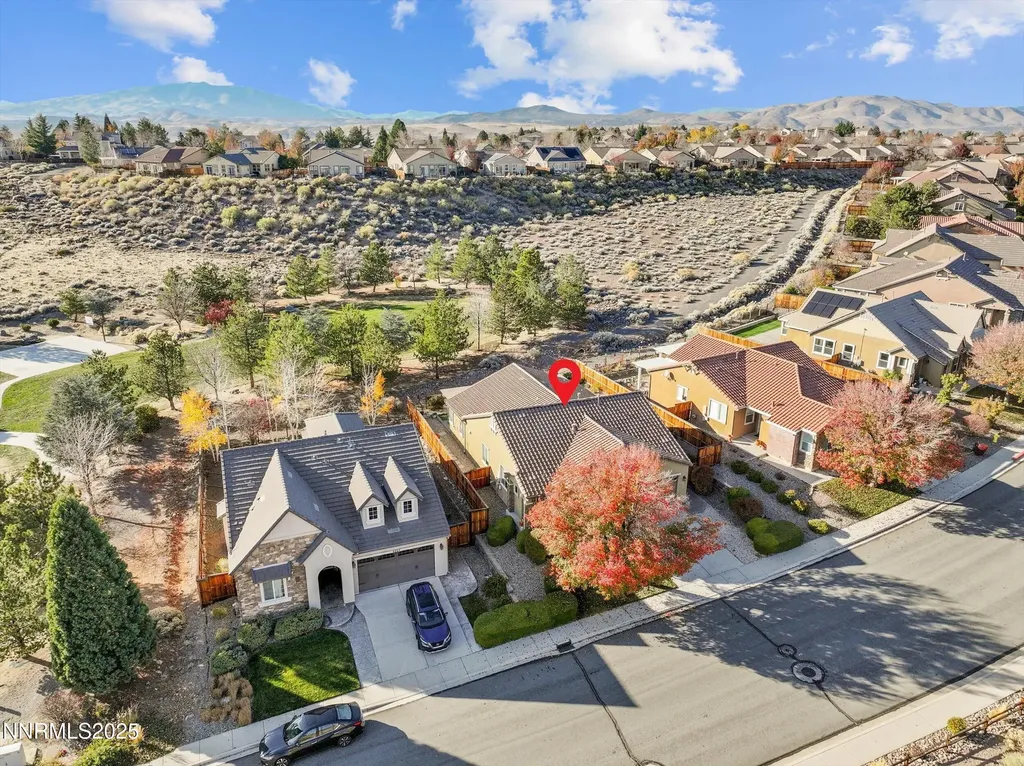 5227 Vista Heights Sparks NV 89436
