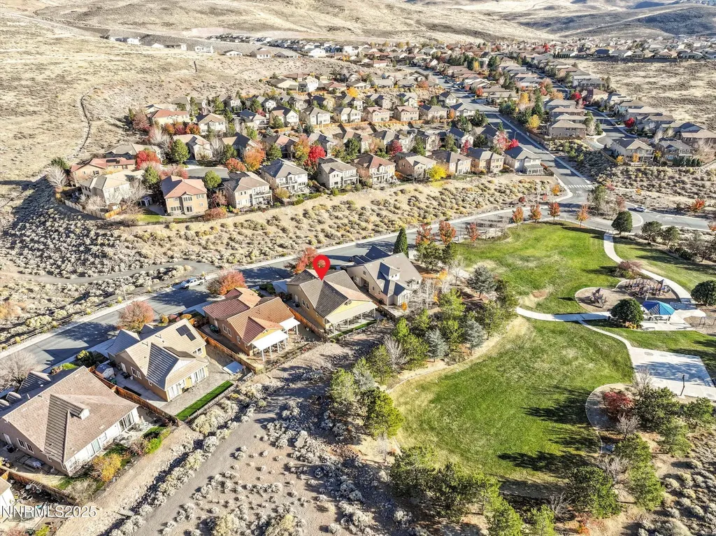 5227 Vista Heights Sparks NV 89436