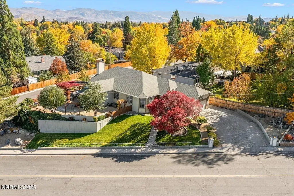 1600 Belford Road Reno NV 89509