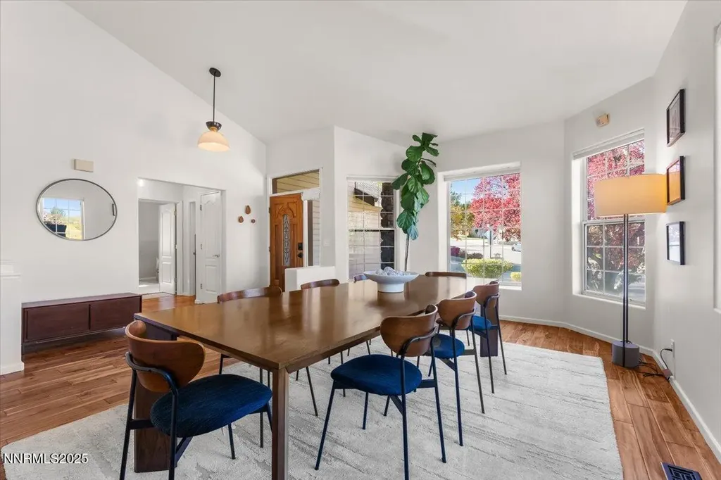 1600 Belford Road Reno NV 89509