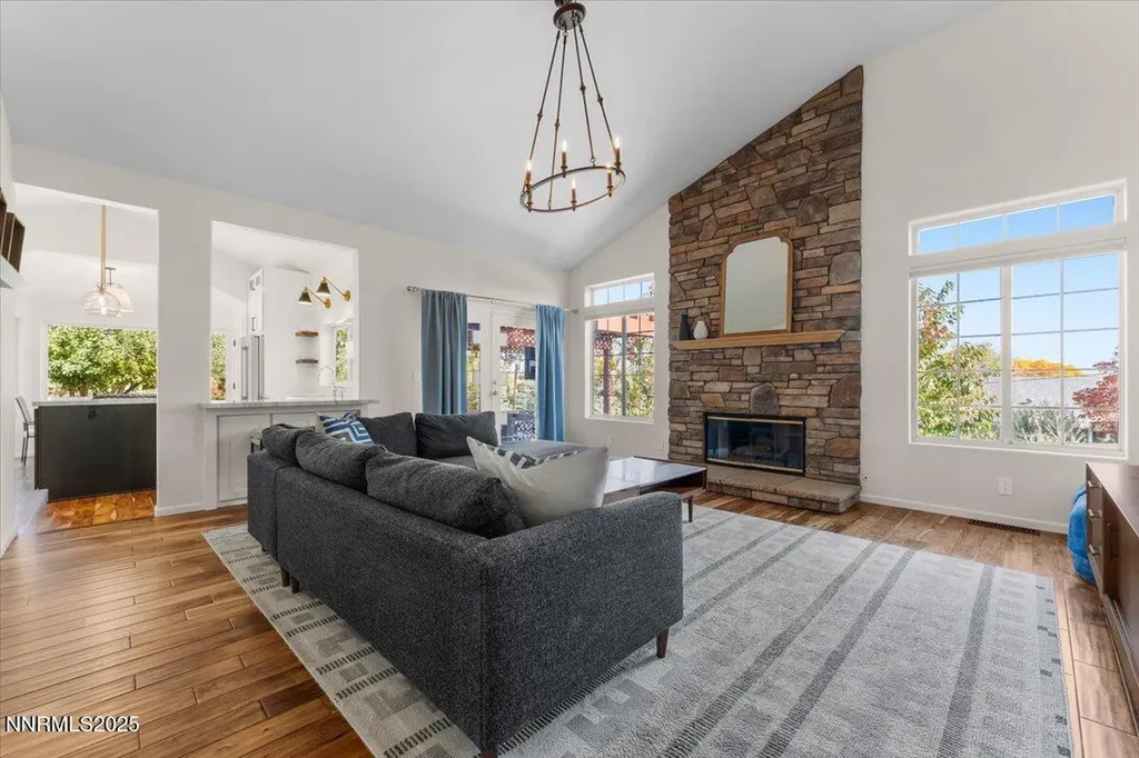 1600 Belford Road Reno NV 89509