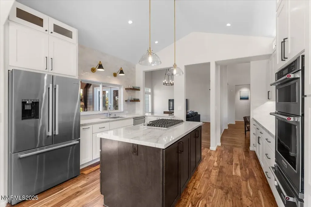 1600 Belford Road Reno NV 89509