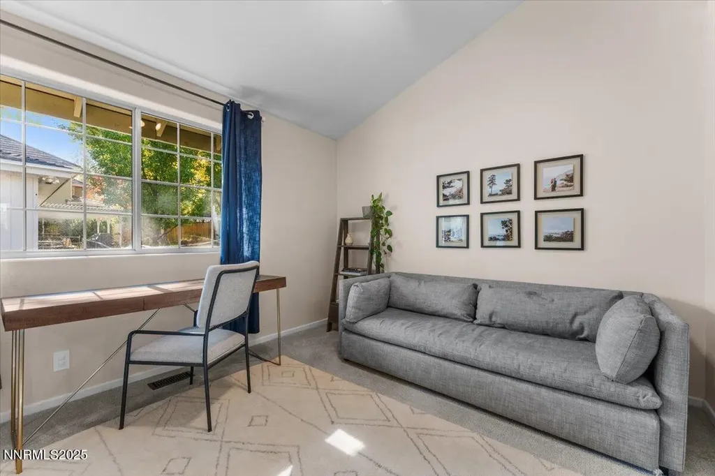 1600 Belford Road Reno NV 89509