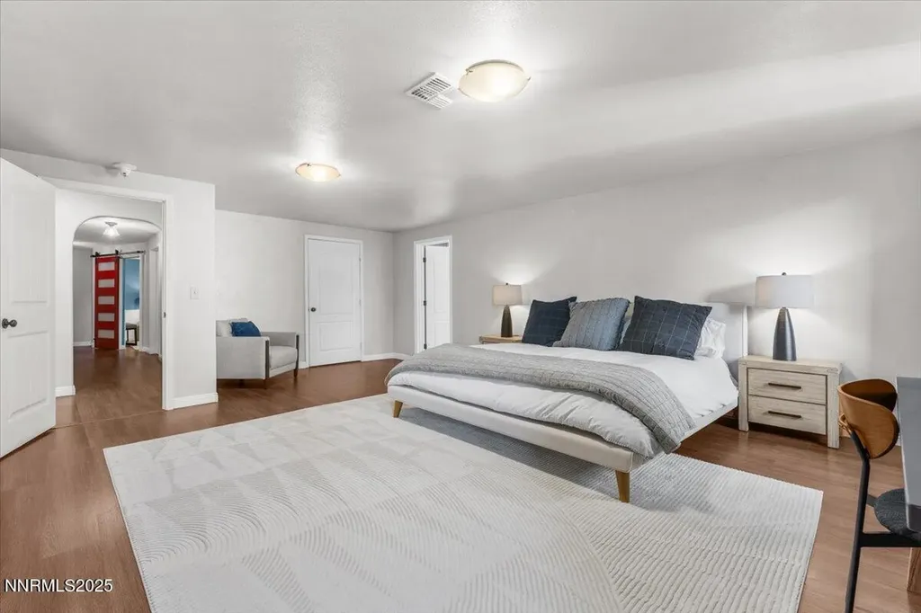 1600 Belford Road Reno NV 89509