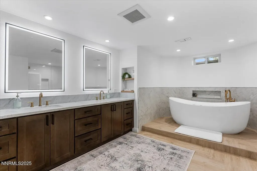 1600 Belford Road Reno NV 89509