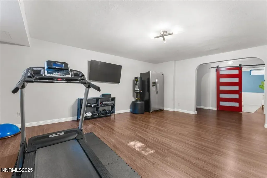 1600 Belford Road Reno NV 89509
