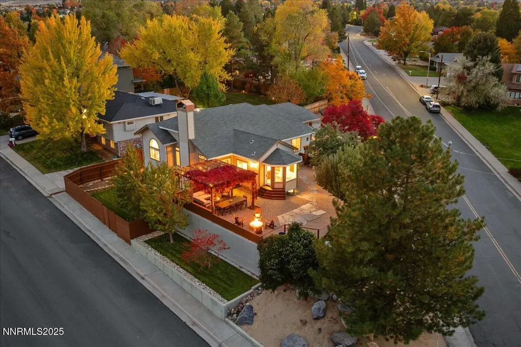1600 Belford Road Reno NV 89509