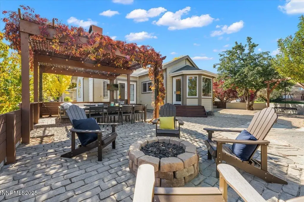 1600 Belford Road Reno NV 89509