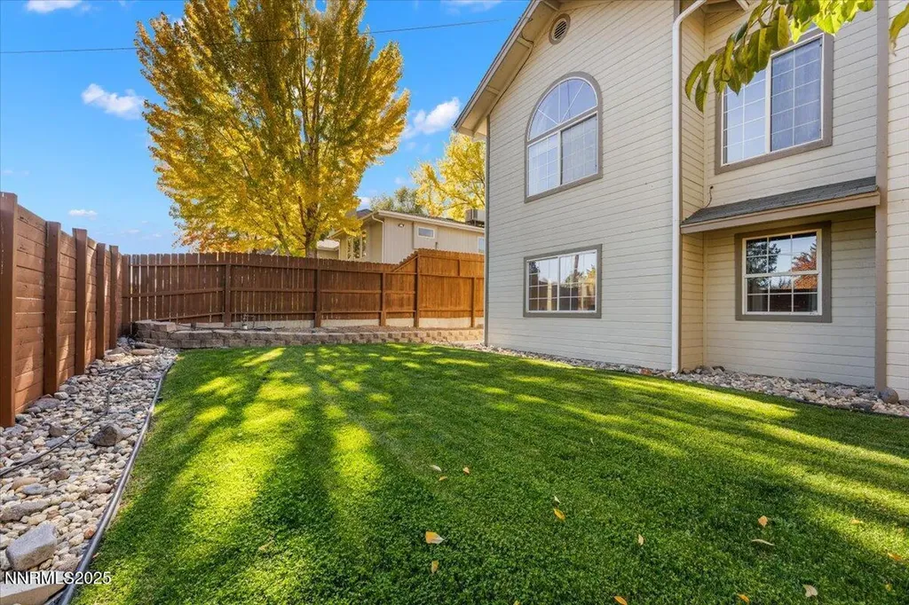 1600 Belford Road Reno NV 89509