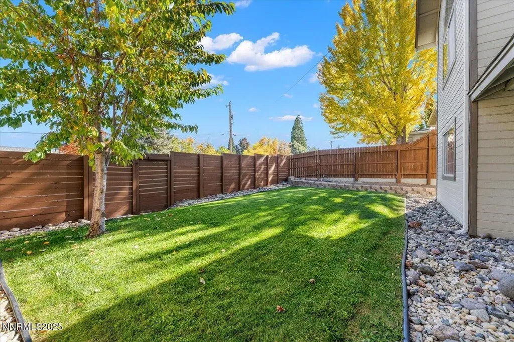 1600 Belford Road Reno NV 89509
