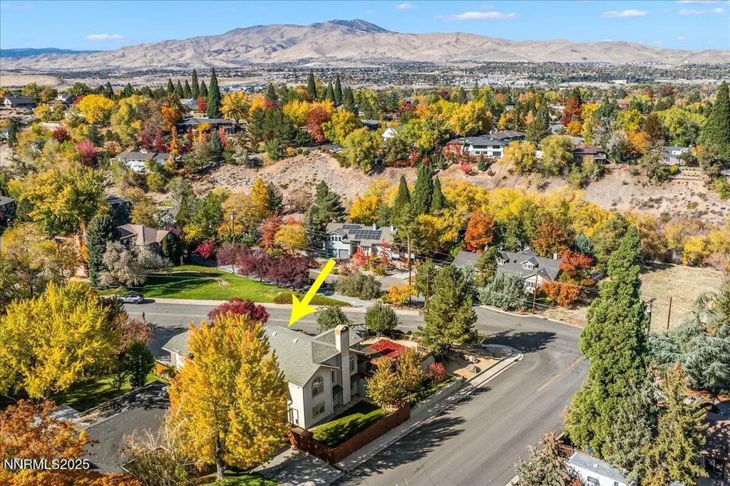 1600 Belford Road Reno NV 89509