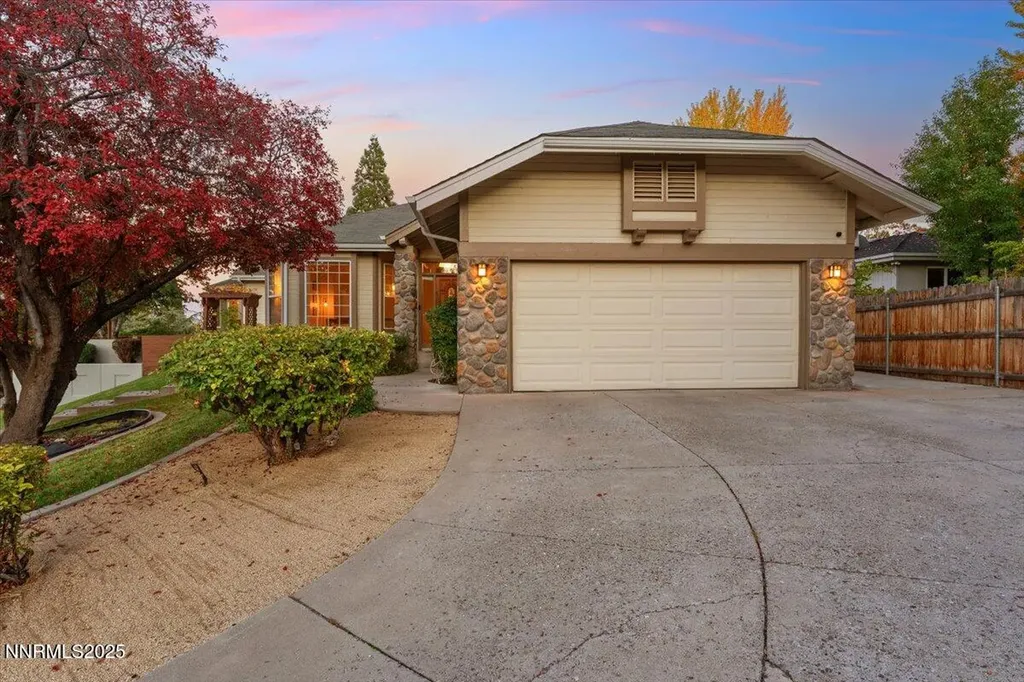 1600 Belford Road Reno NV 89509