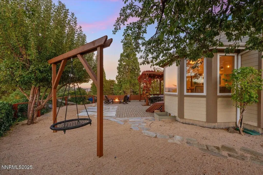 1600 Belford Road Reno NV 89509
