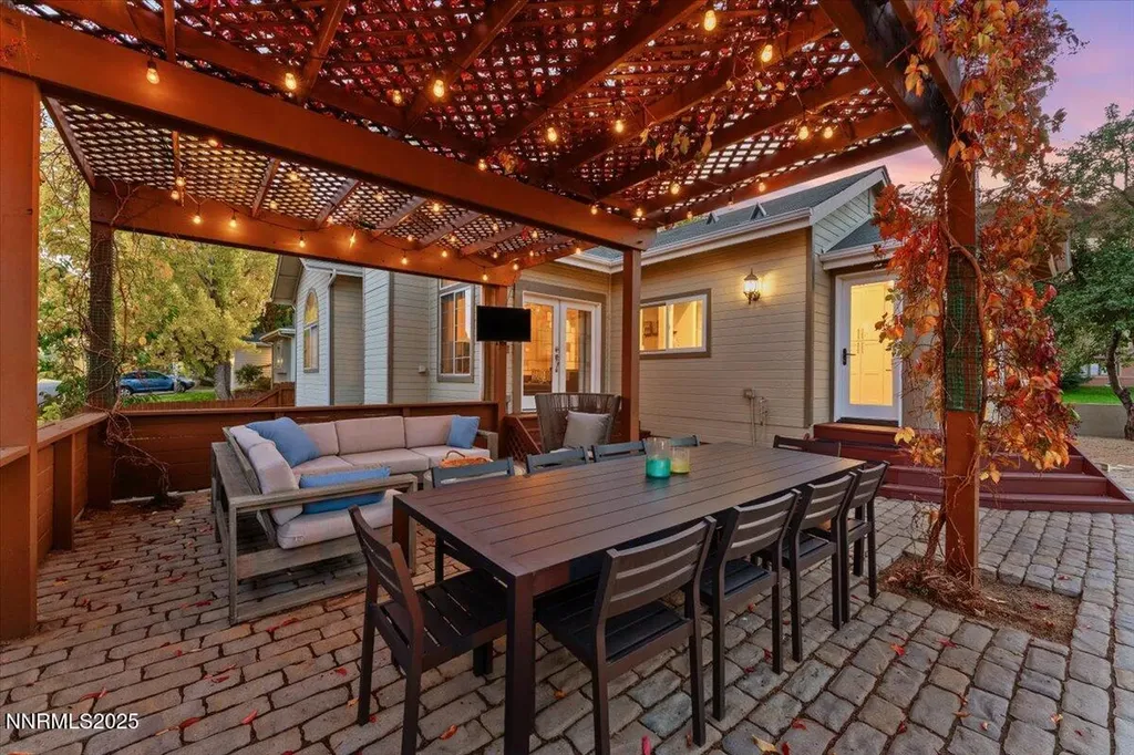 1600 Belford Road Reno NV 89509