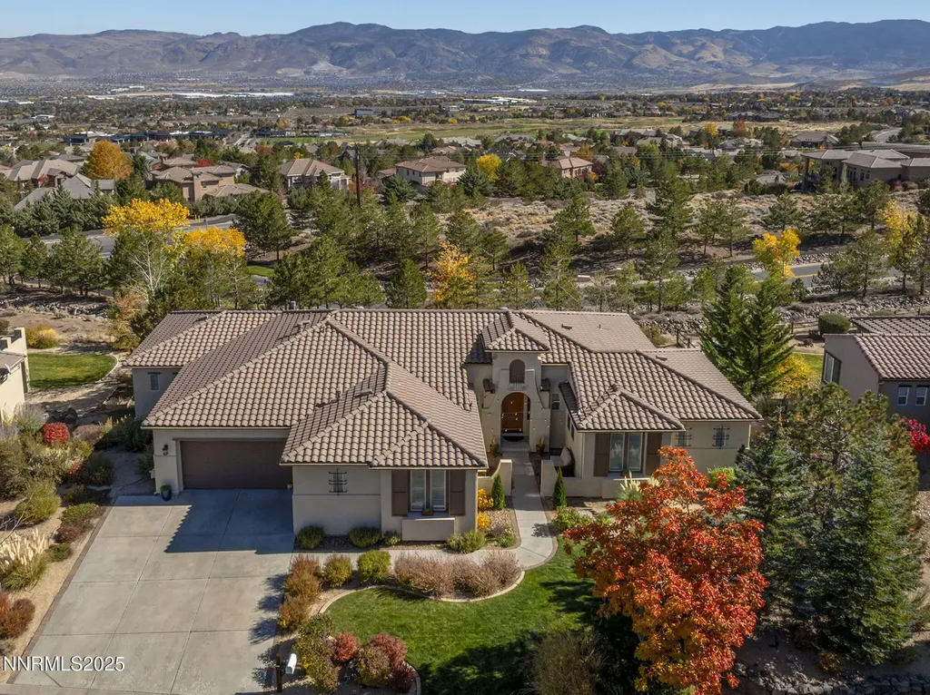 5640 Rue Saint Tropez Reno NV 89511