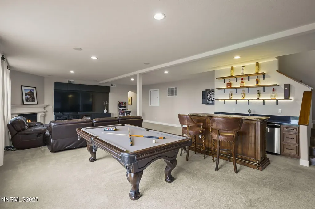 5640 Rue Saint Tropez Reno NV 89511