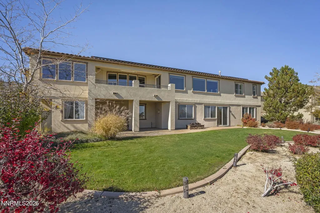 5640 Rue Saint Tropez Reno NV 89511