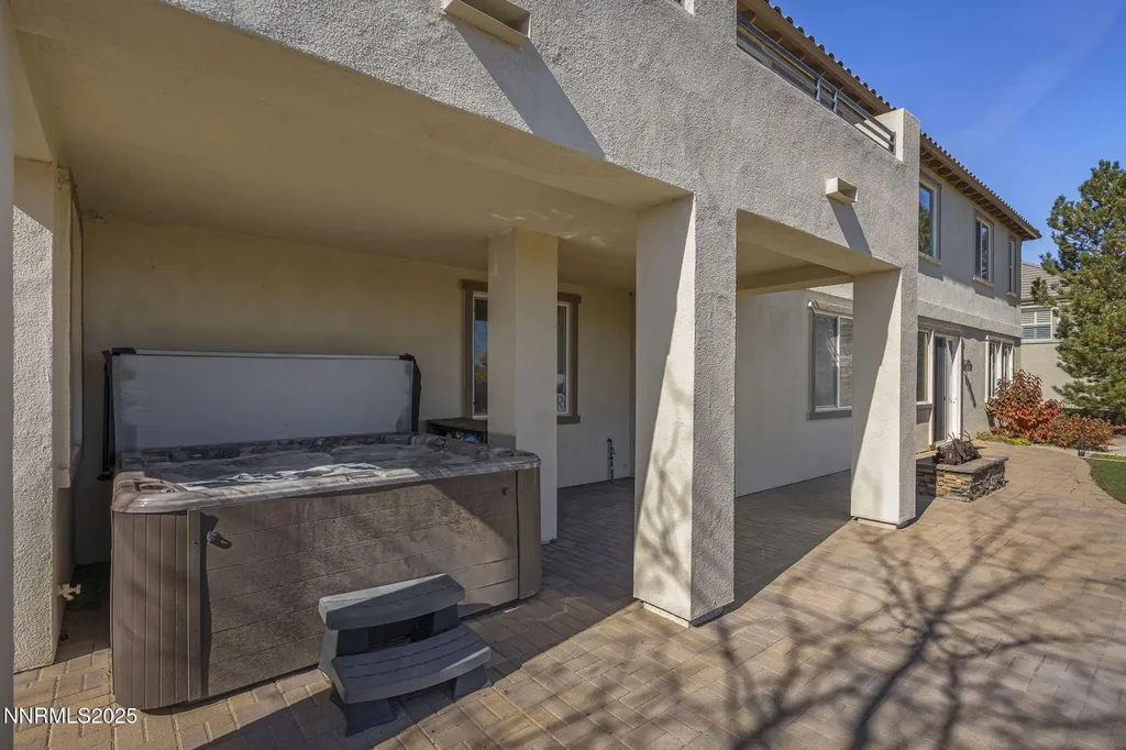 5640 Rue Saint Tropez Reno NV 89511