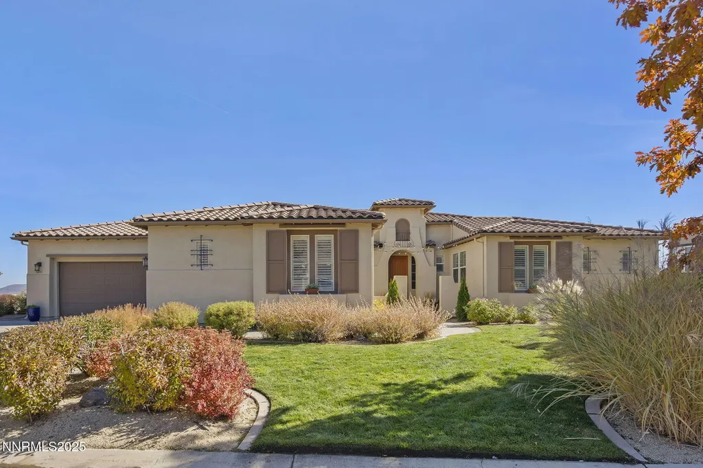 5640 Rue Saint Tropez Reno NV 89511