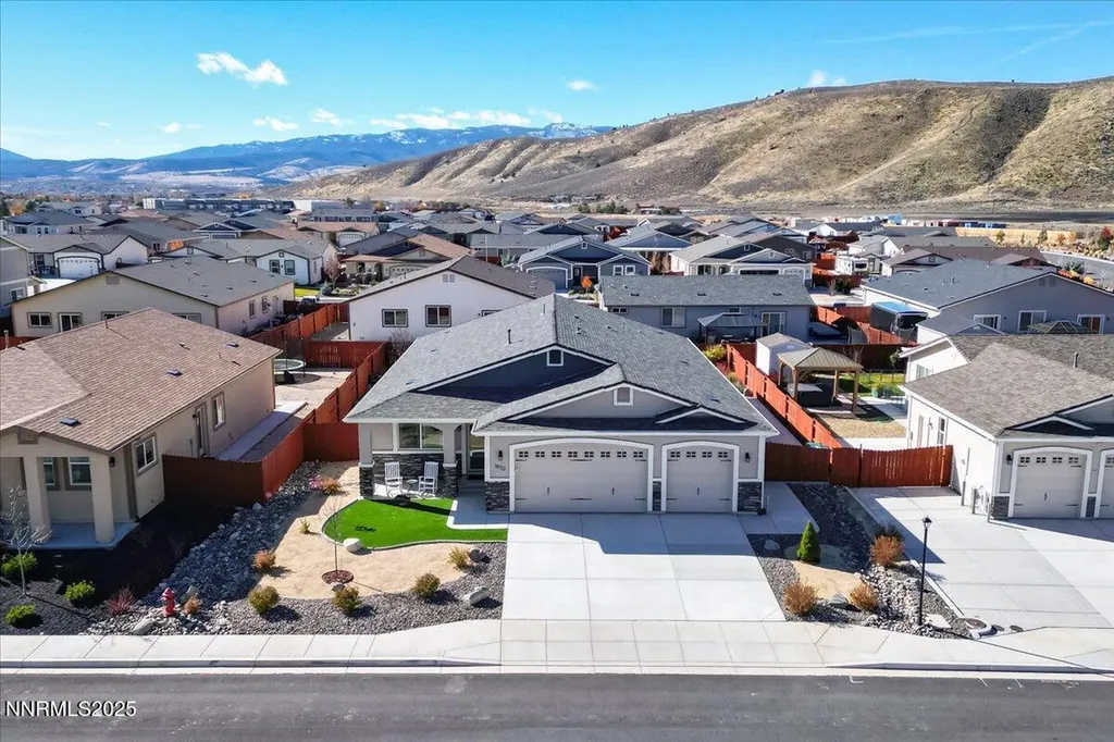 18722 Knott Creek Reno NV 89508