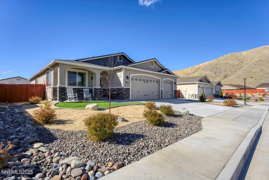 18722 Knott Creek Reno NV 89508
