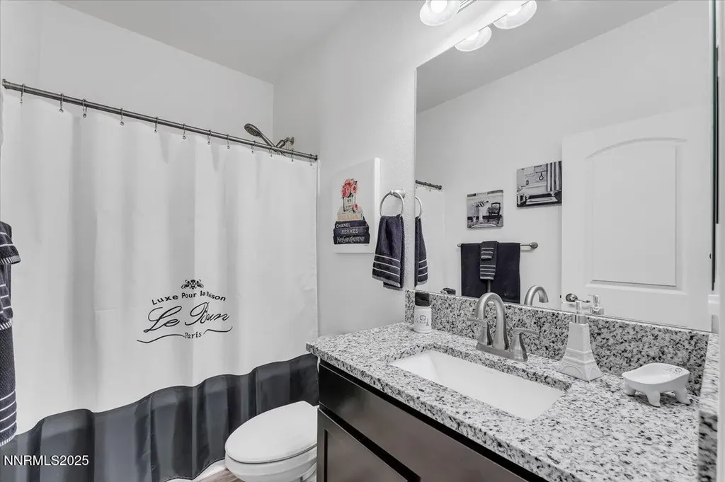 18722 Knott Creek Reno NV 89508