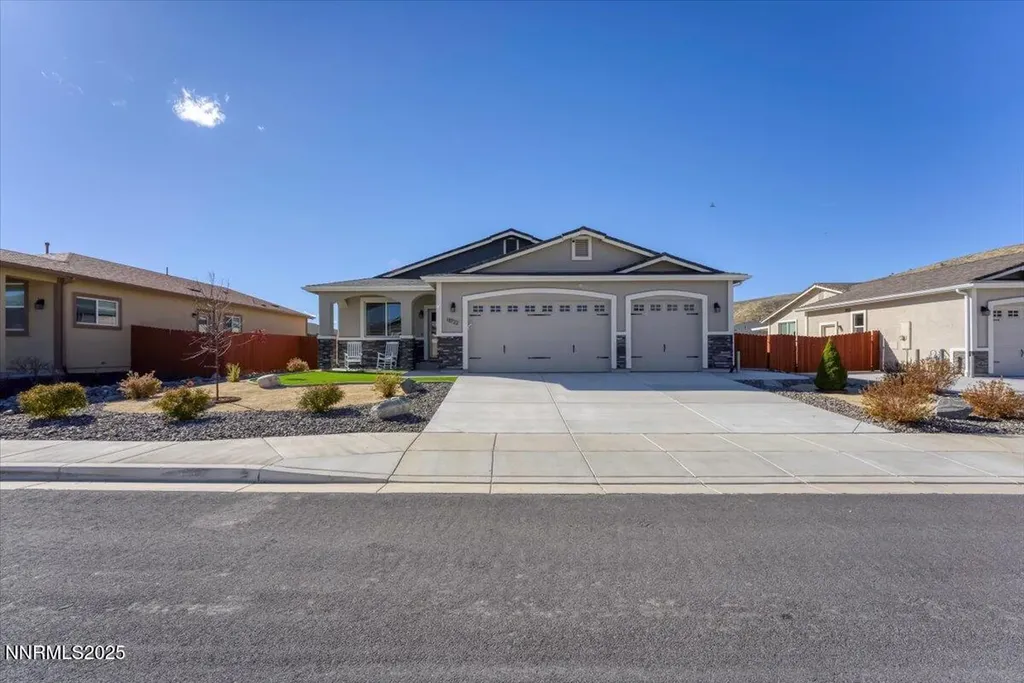18722 Knott Creek Reno NV 89508