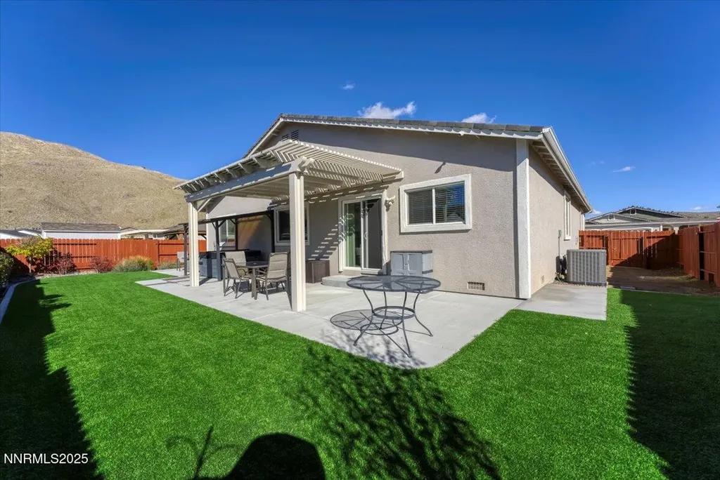 18722 Knott Creek Reno NV 89508