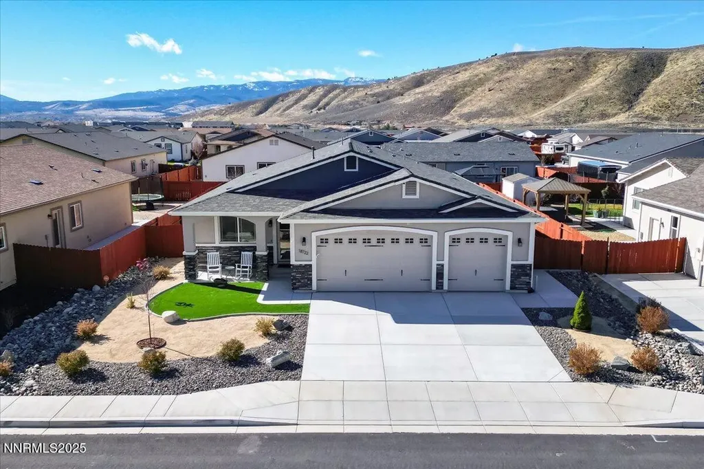 18722 Knott Creek Reno NV 89508