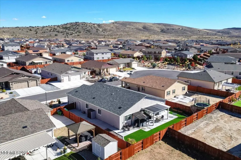 18722 Knott Creek Reno NV 89508
