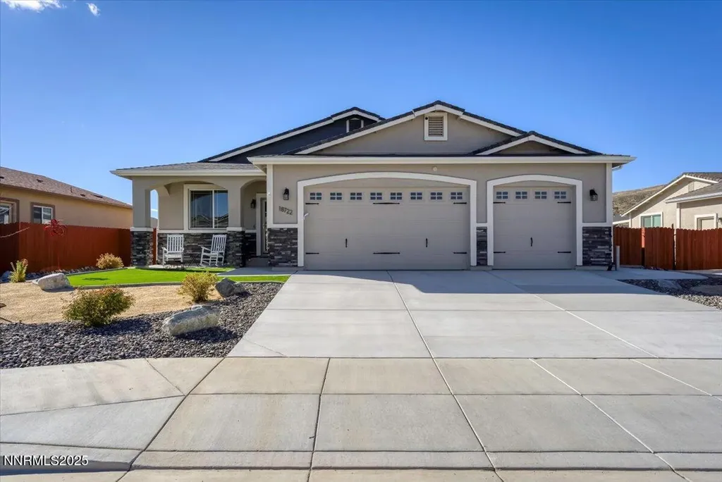 18722 Knott Creek Reno NV 89508