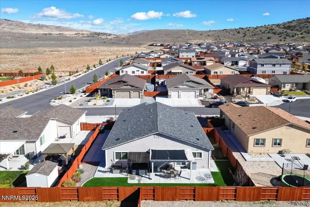 18722 Knott Creek Reno NV 89508
